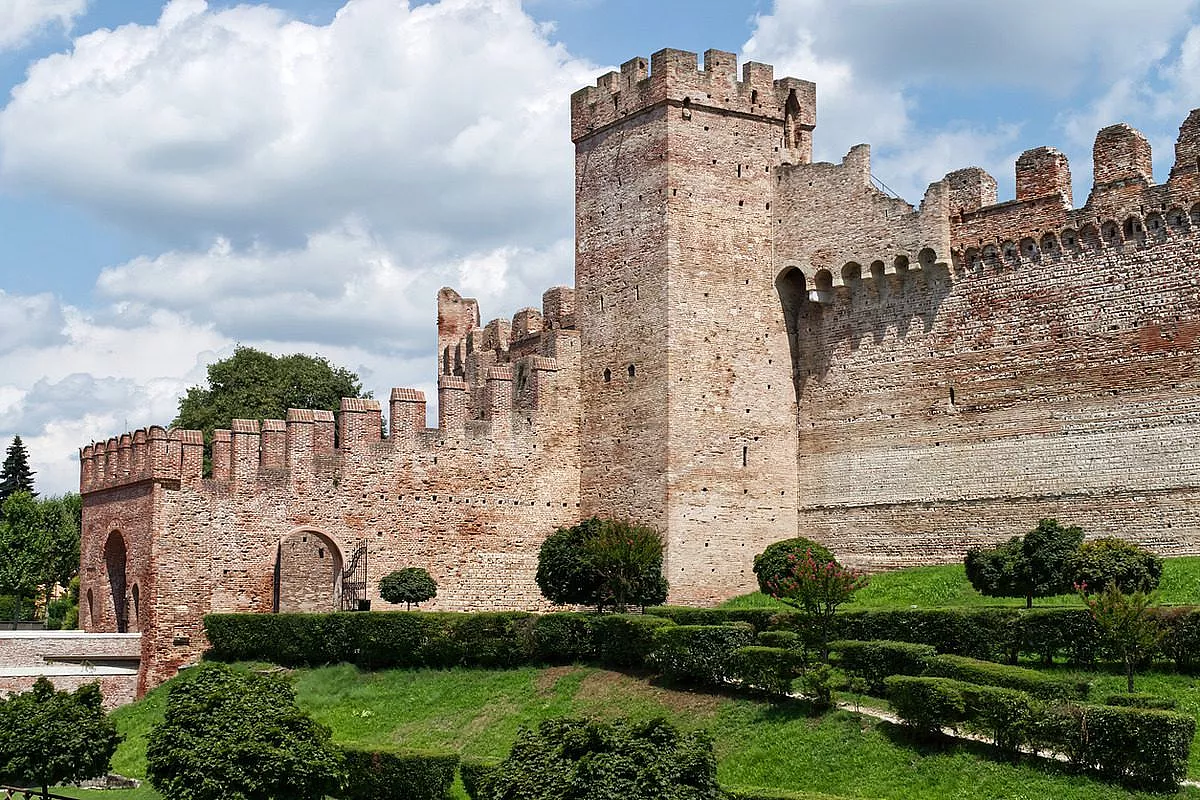 Mura di Cittadella