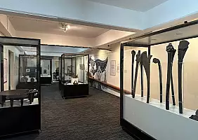 turistipercaso National Museum of Fiji