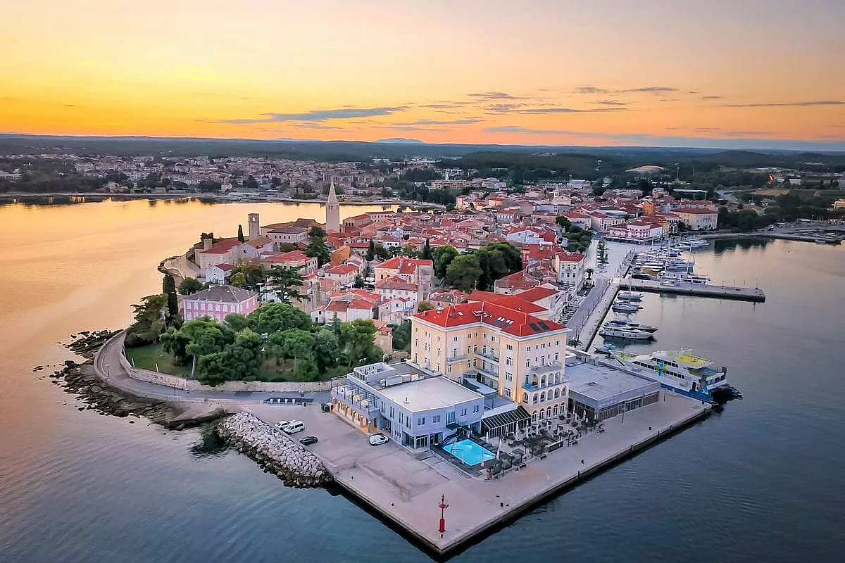 Porec