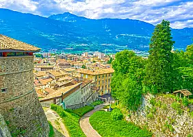 turistipercaso Rovereto, Italy