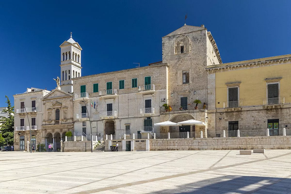 Ruvo di Puglia