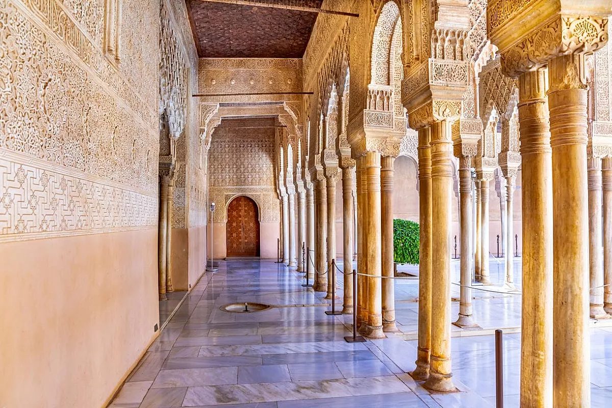 andalusia
