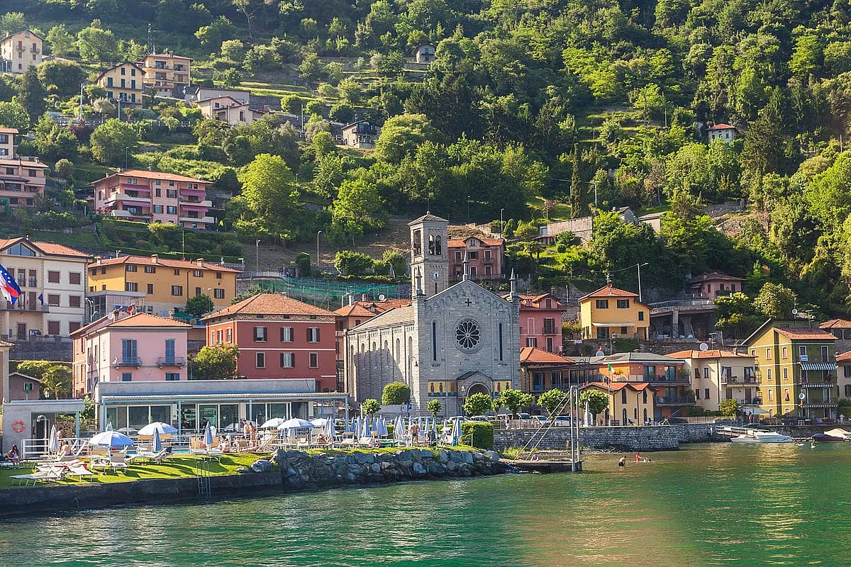 Argegno