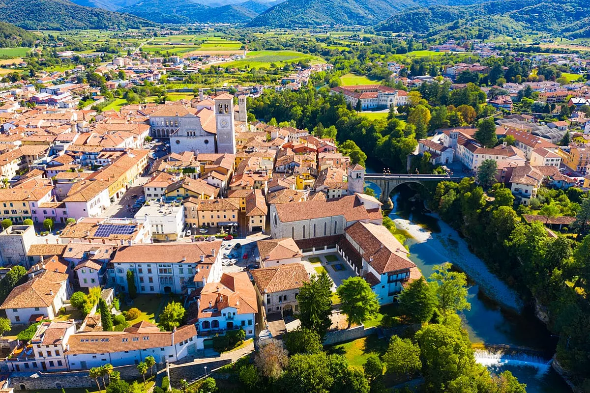 cividale del friuli