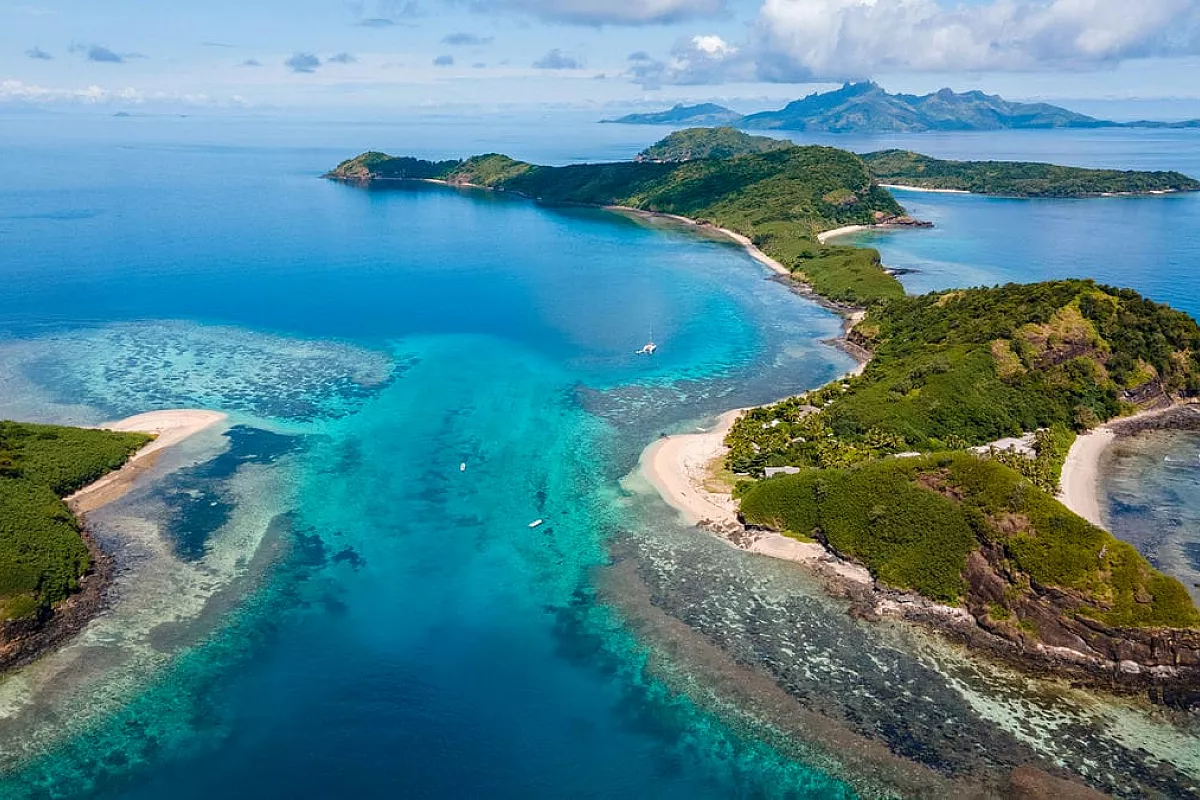 fiji