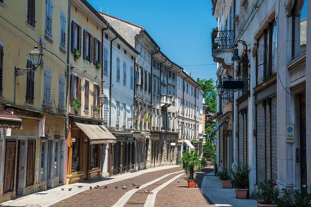 gorizia