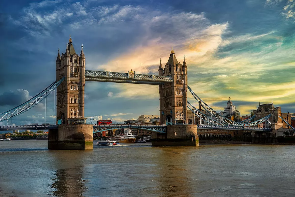 londra