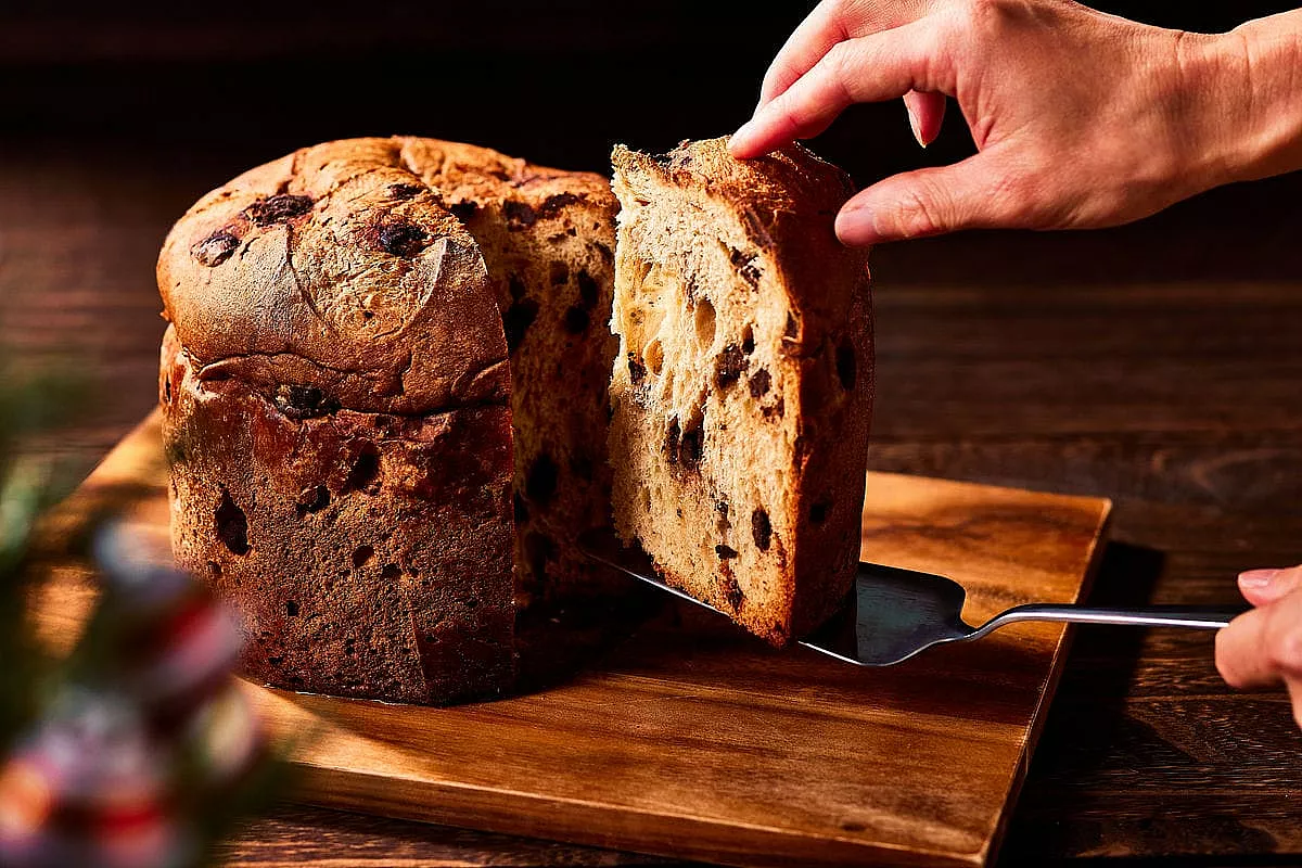 panettone