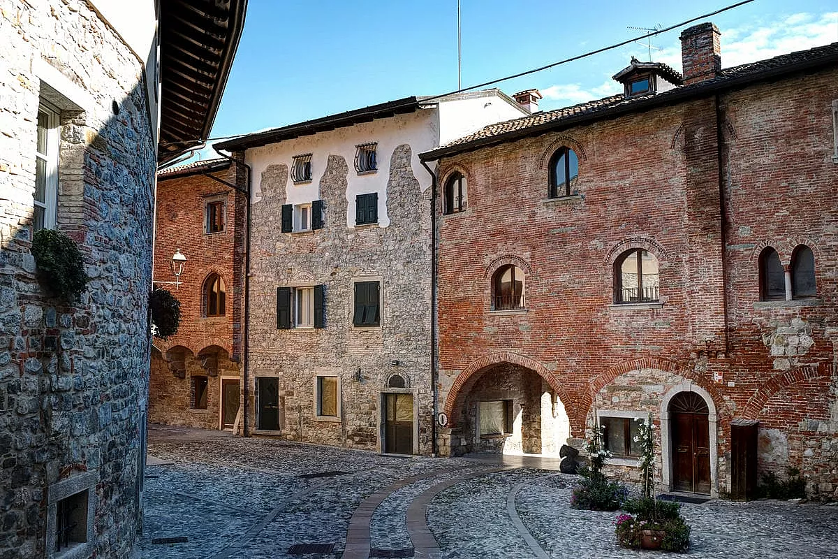 ricette di natale, cividale del friuli