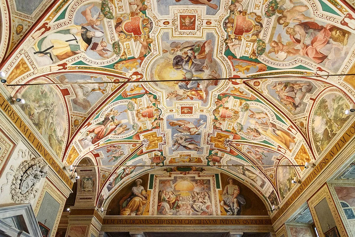 sancta sanctorum