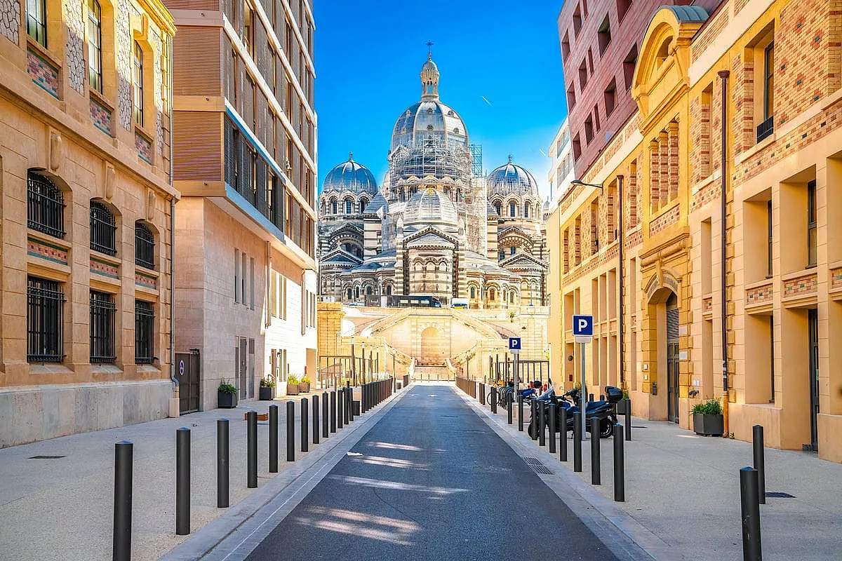 Marsiglia
