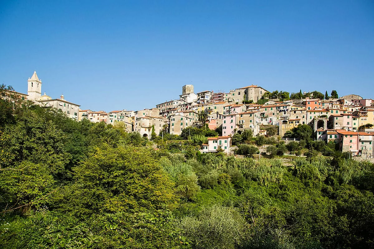 vezzano ligure