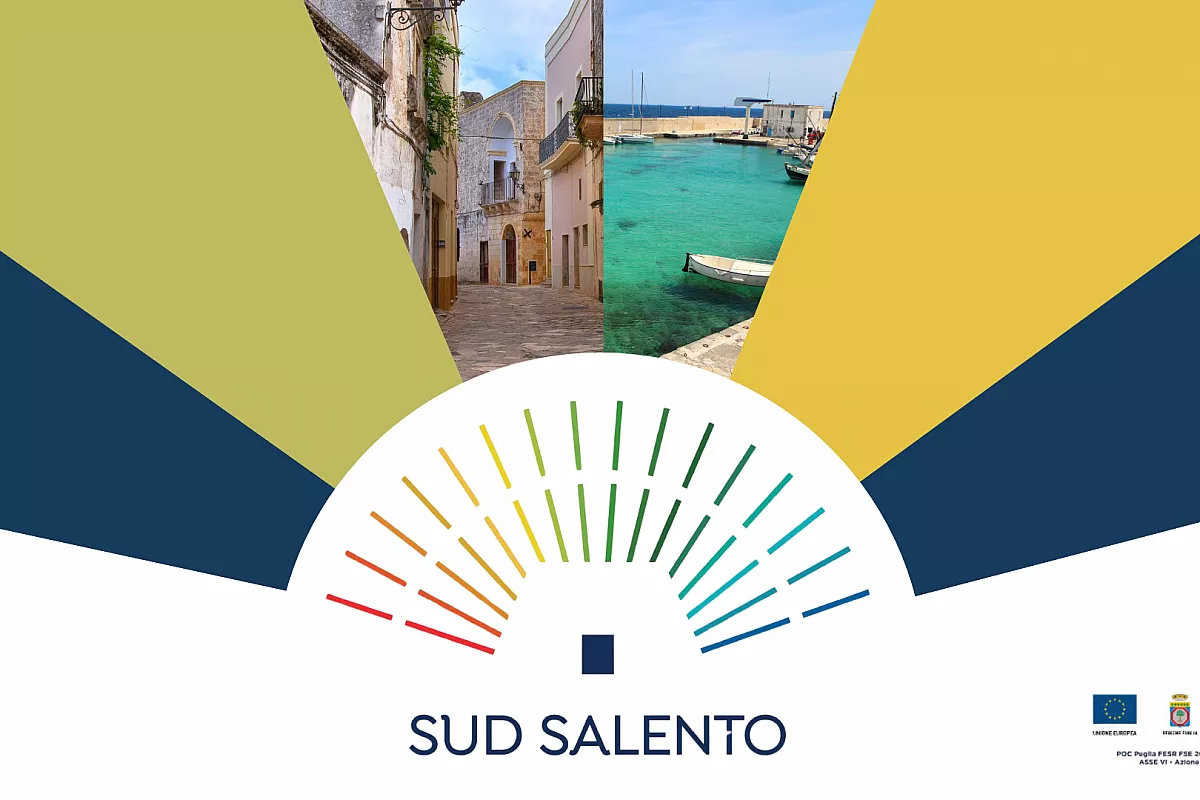 sud salento