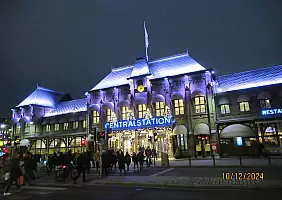 turistipercaso 1_Centralstation