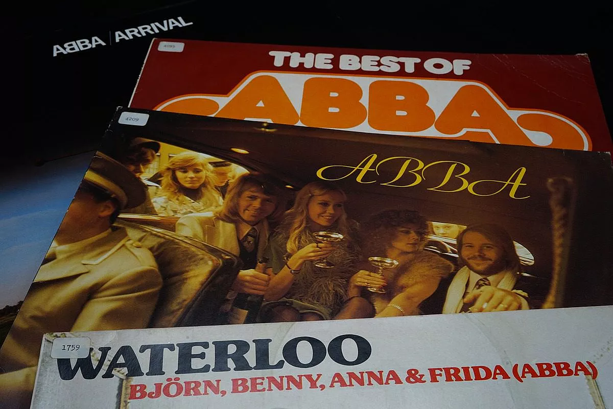 Abba Best of