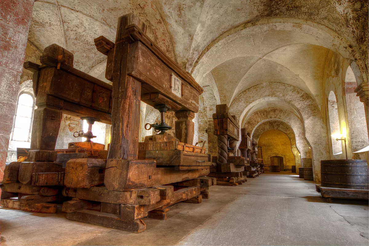 Abbazia di Eberbach