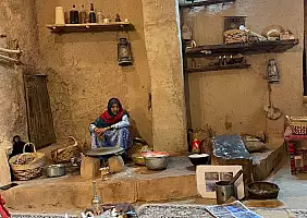 turistipercaso Bait_al_safah