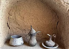 turistipercaso Bait_al_safah_2