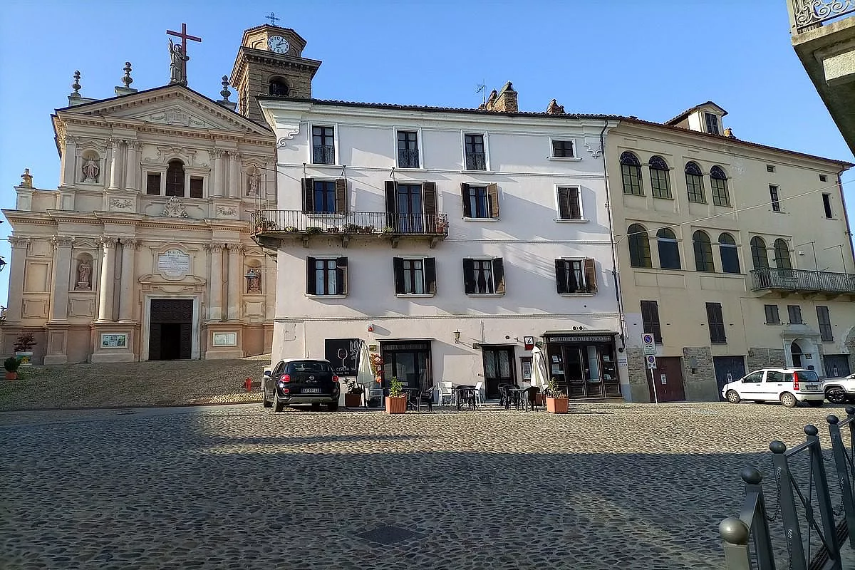 Castagnole delle Lanze