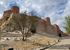 turistipercaso Forte_Nakhal