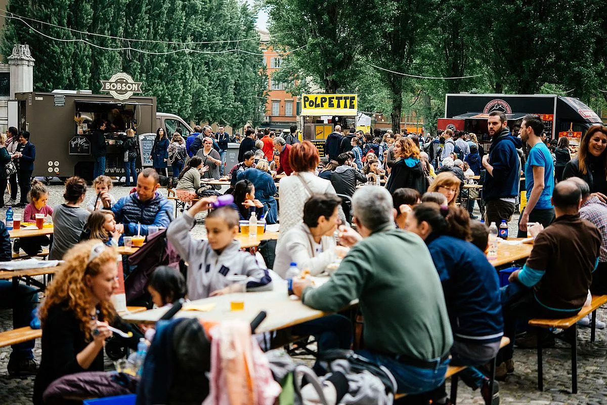 Sagra italiana