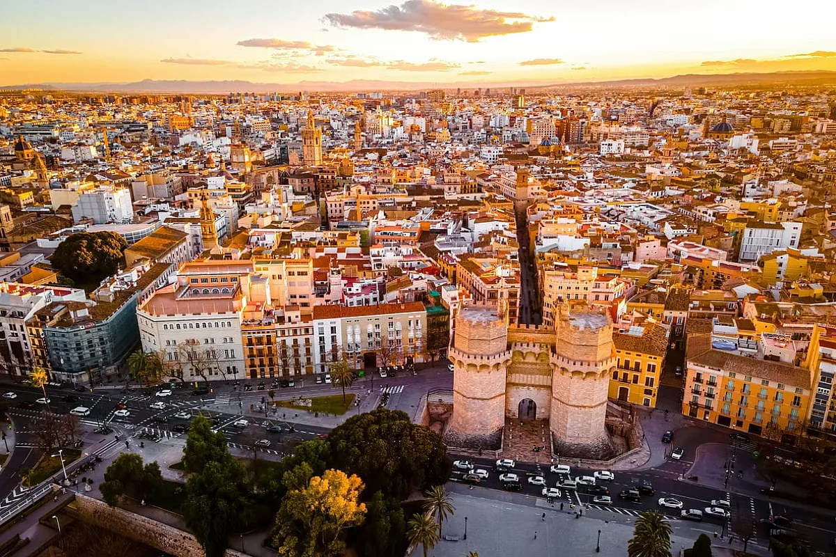 Valencia