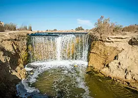 turistipercaso Wadi el-Rayan_1510616021