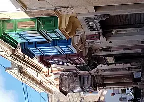 turistipercaso balconi_rabat2