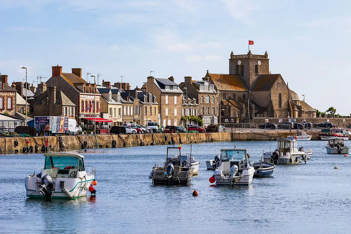 barfleur