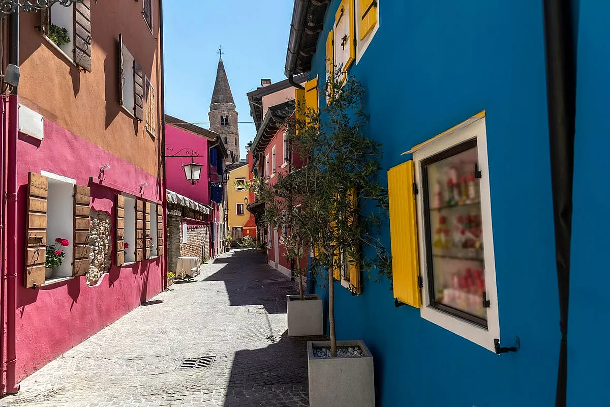 caorle