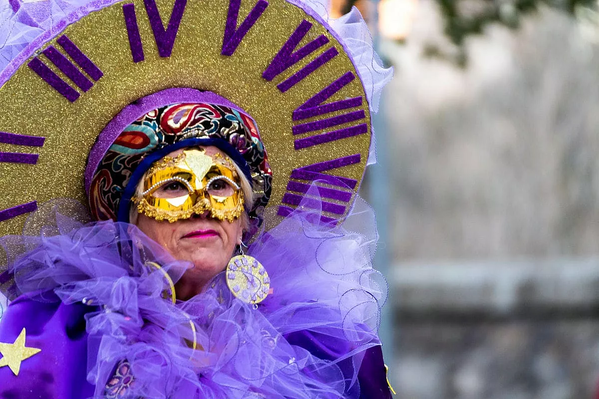 carnevale di ronciglione