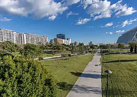 turistipercaso giardini del turia_674808061