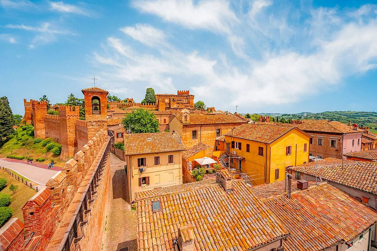 gradara