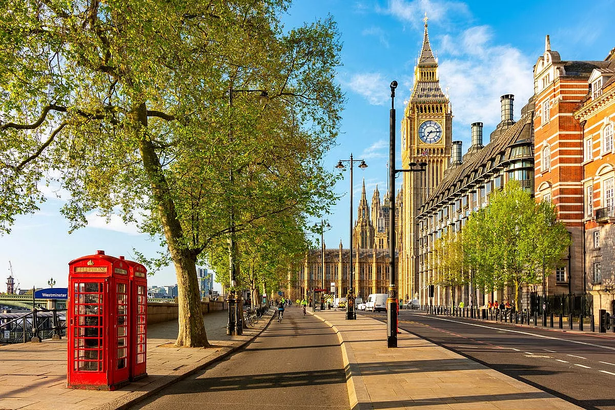 Londra