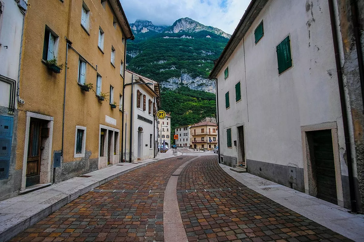 longarone