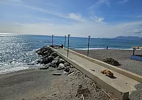 turistipercaso molo_borgio