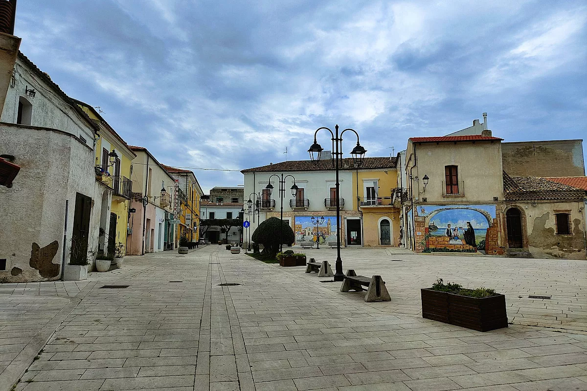 Campomarino