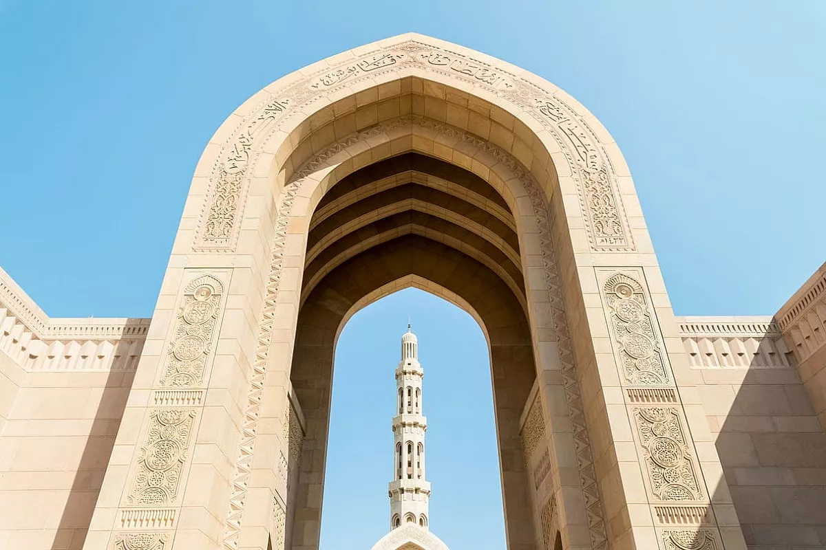 oman