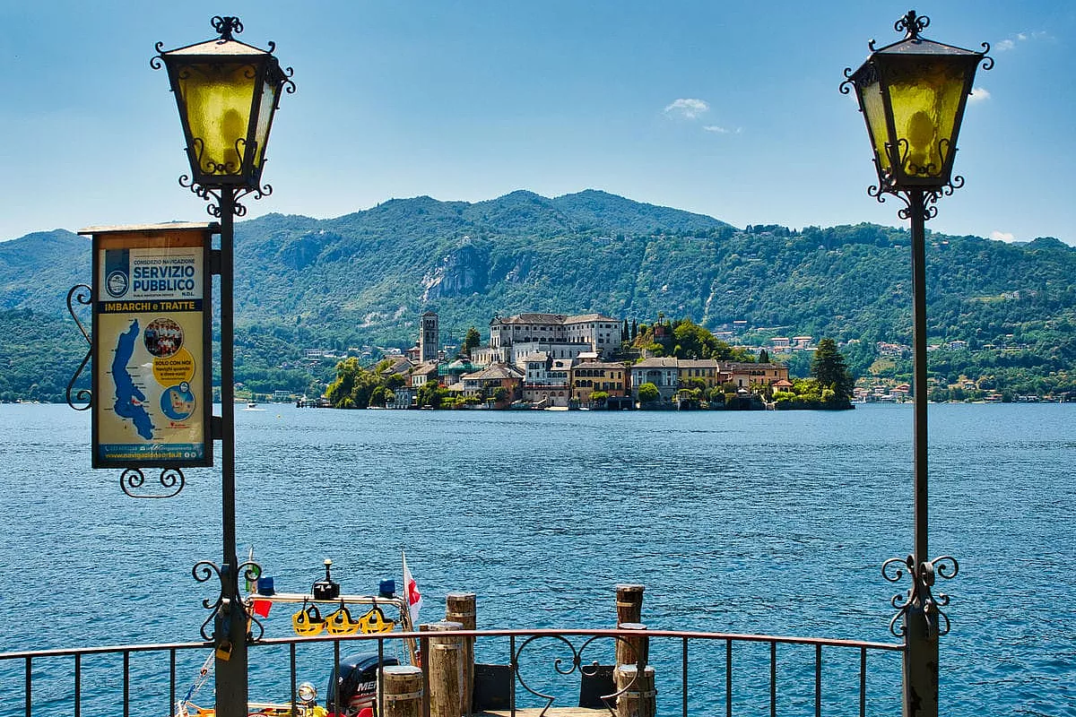 orta san giulio