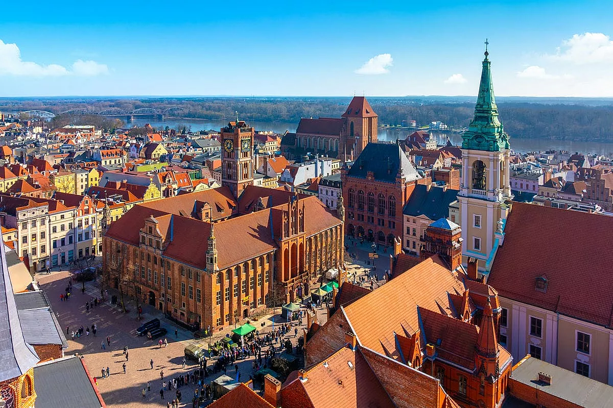 polonia