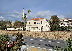turistipercaso stazione