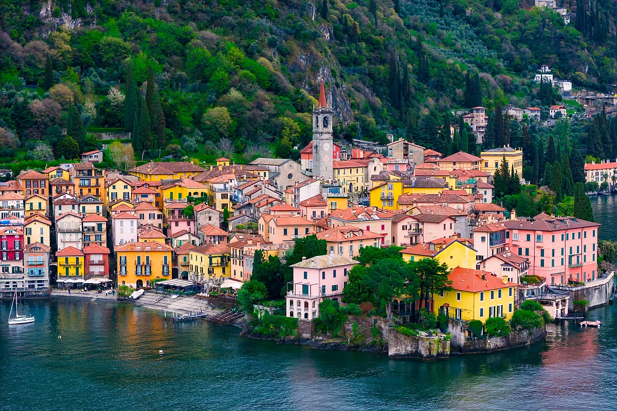 borghi romantici per San Valentino