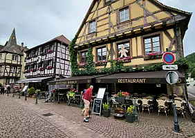 turistipercaso 2_Kaysersberg