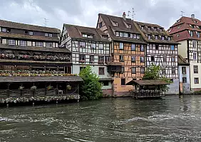 turistipercaso 3_Strasburgo_Petite_France