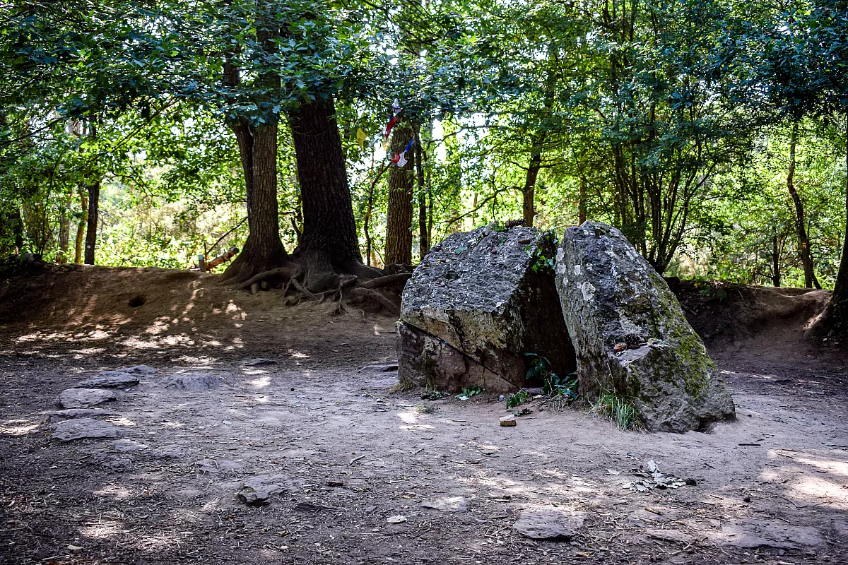 Brocéliande