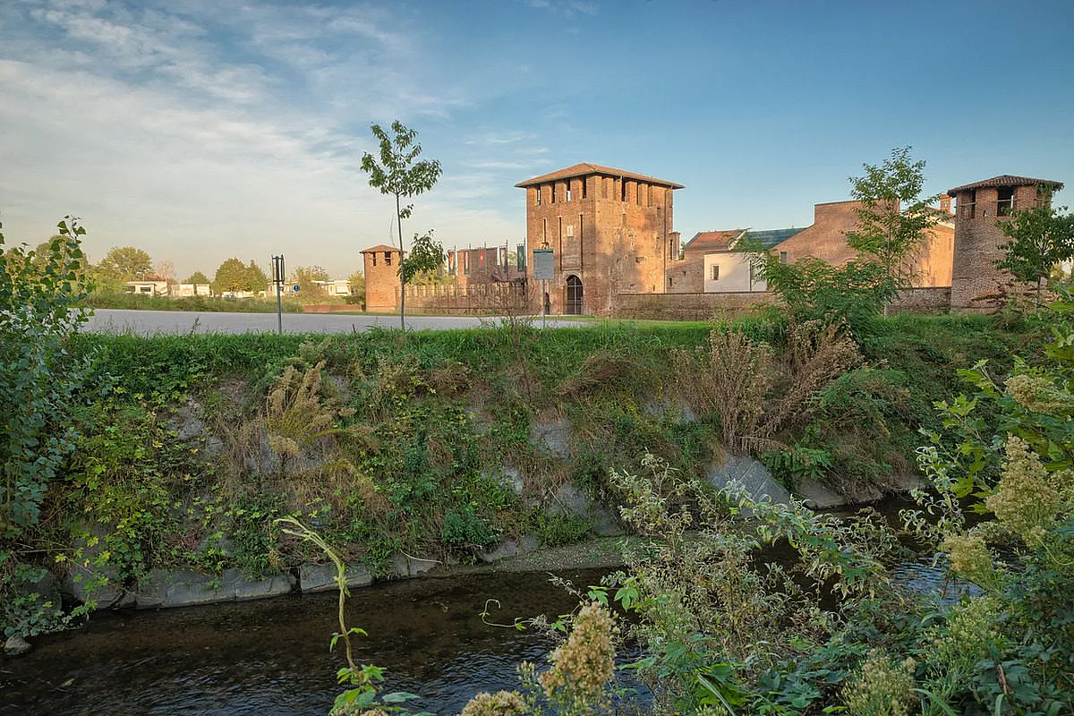 Castello Visconteo