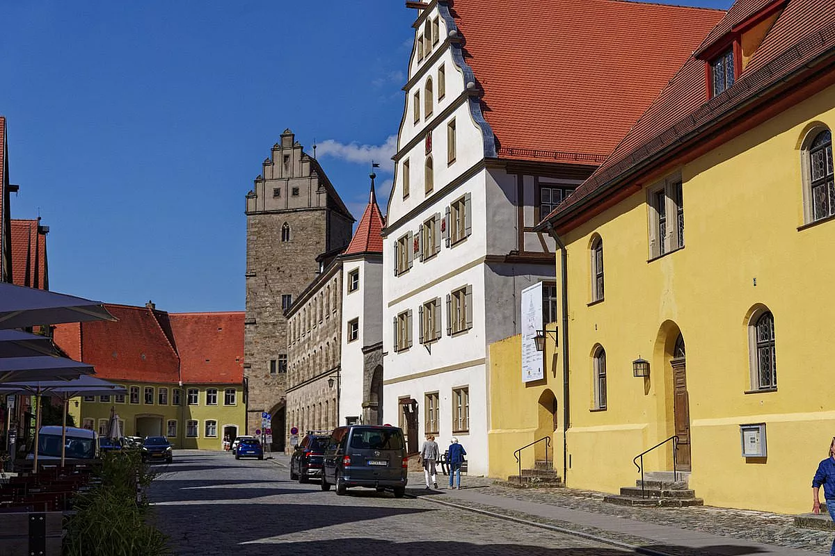 Dinkelsbühl