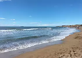 turistipercaso Issos_Beach