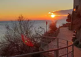 turistipercaso NERVI
