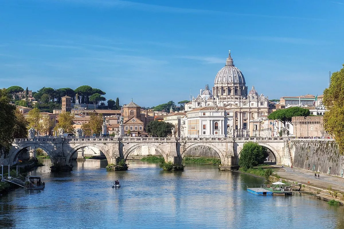 Roma